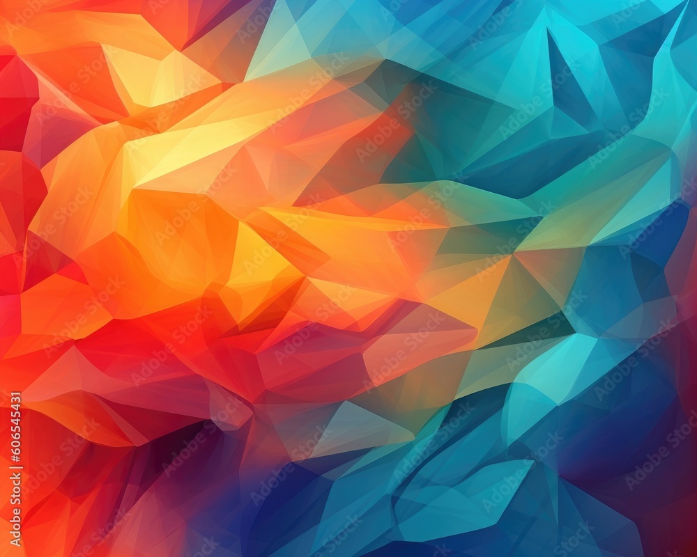 A modern abstract wallpaper design. (Generative AI) A modern abstract wallpaper design. (Generative AI)