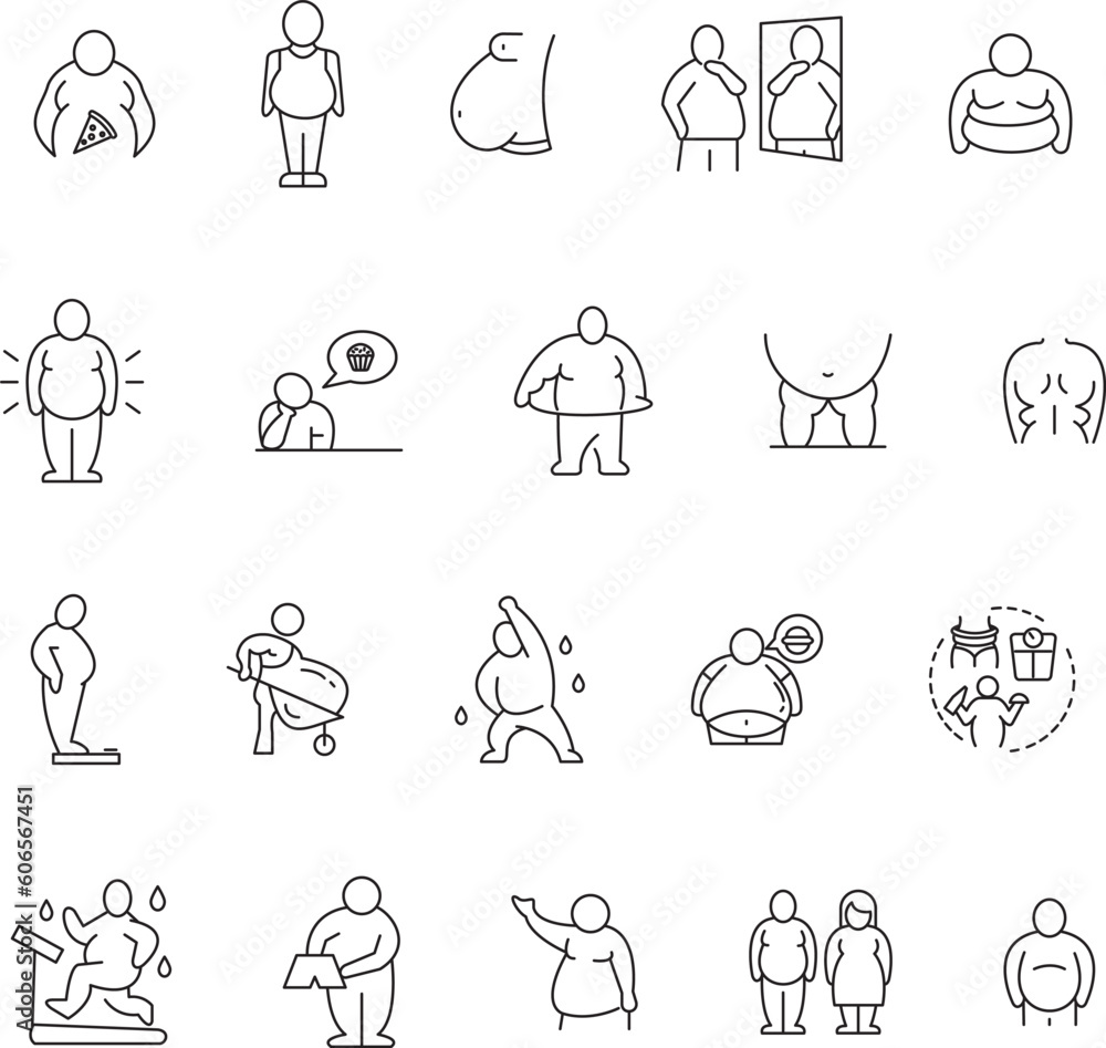 obese collection obese collection