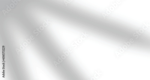 Realistic blurred natural light leaves, palm and window shadow overlay on wall paper or frames texture, abstract background, summer, spring, autumn for product presentation podium and mockup seasonal.