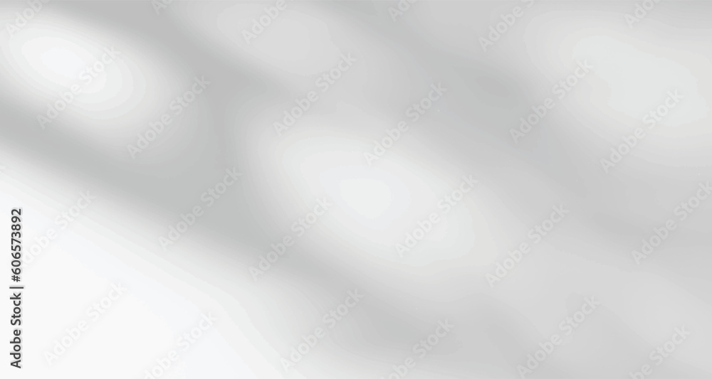 Φωτογραφία Realistic blurred natural light leaves, palm and window shadow overlay on wall paper or frames texture, abstract background, summer, spring, autumn for product presentation podium and mockup seasonal