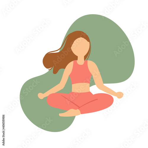 Morning Activities_Meditating
