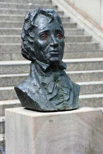 Denkmal Friedrich Wilhelm Bessel