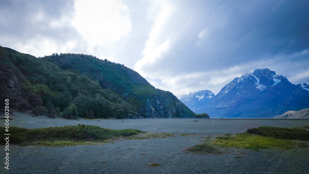 Patagonia Chilena 