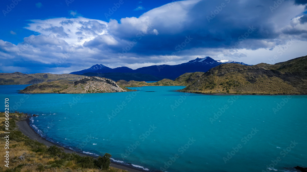 Patagonia Chilena 