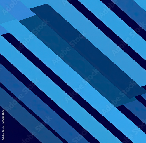 Modern Blue Background 1