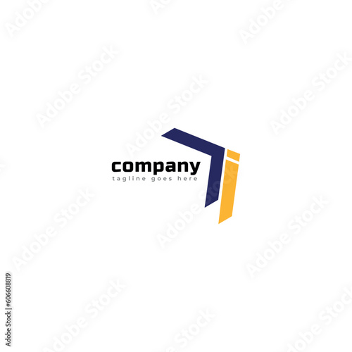 Free Download Circle Arrow Up Logo. Arrow Out of Box Icon isolated on Black Background. Usable for Business and Technology Logos. Flat Vector Logo Design Template Element. - GFXLoad