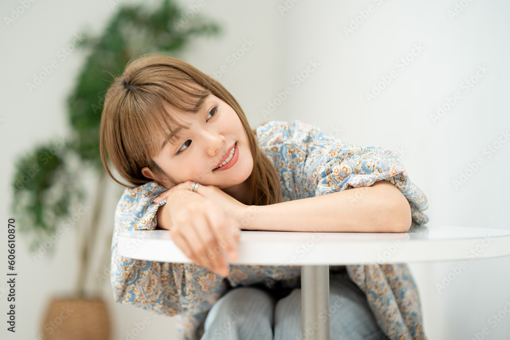 美しい日本女性 美しい日本女性
