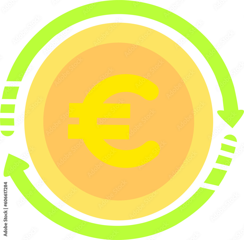 currency cashback, rupiah dollar euro yuan yen. suitable for promotion in online stores currency cashback, rupiah dollar euro yuan yen. suitable for promotion in online stores