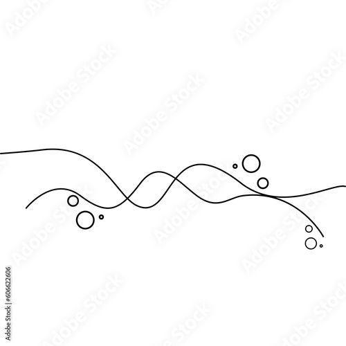 Abstract Line