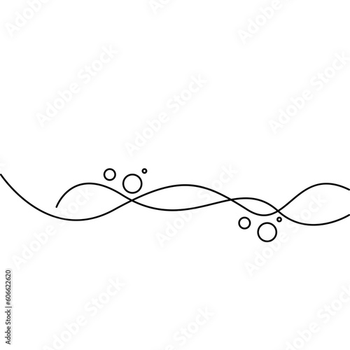 Abstract Line