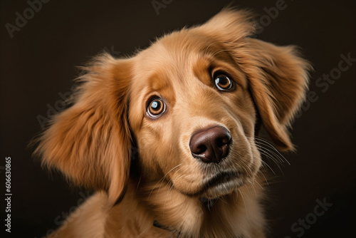 The Golden Retriever is a popular and beloved dog breed known for its friendly nature, intelligence, and beautiful golden coat. 