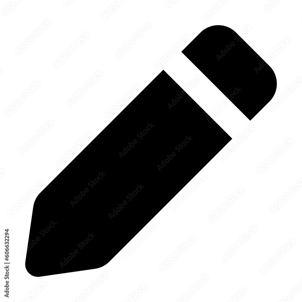 Pencil Icon