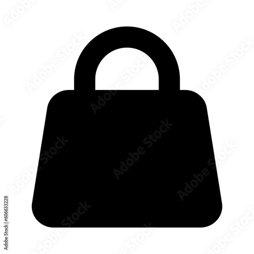 Bag Icon