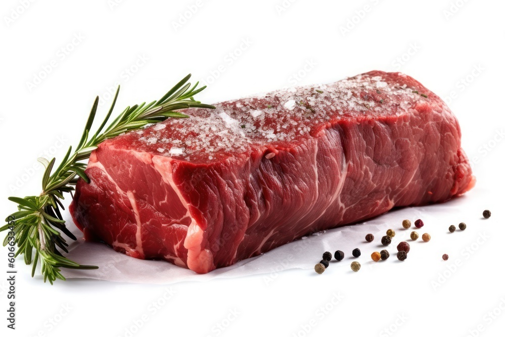 wagyu beef medium steak Roast Cinematic Editorial Food Photography