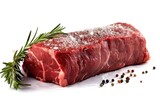 wagyu beef medium steak Roast Cinematic Editorial Food Photography