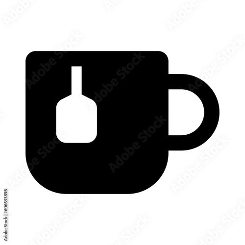 Mug Tea Icon