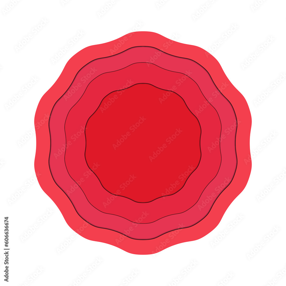 Red Seals Red Seals