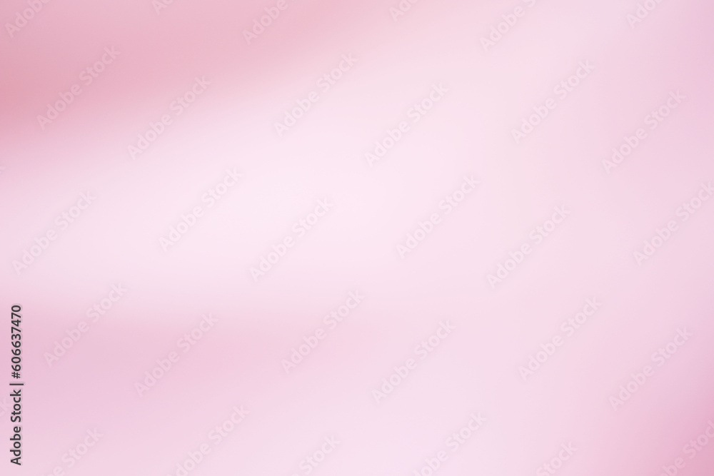 Pink and purple smooth silk gradient background degraded
