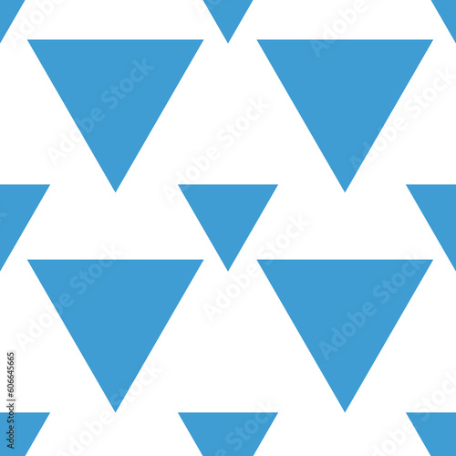 Digital png illustration of blue triangles pattern on transparent background Free Download Digital png illustration of blue triangles pattern on transparent background - GFXLoad