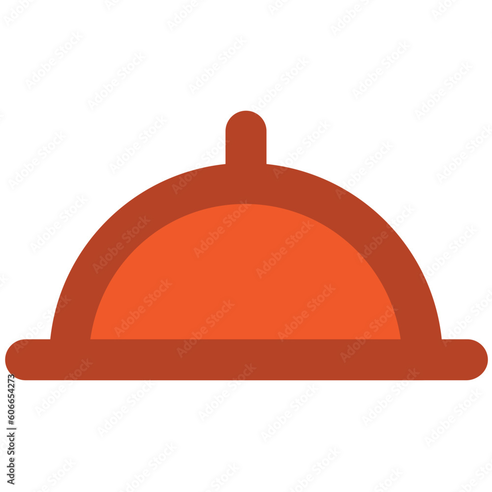 Obraz premium Food , editable icon design 