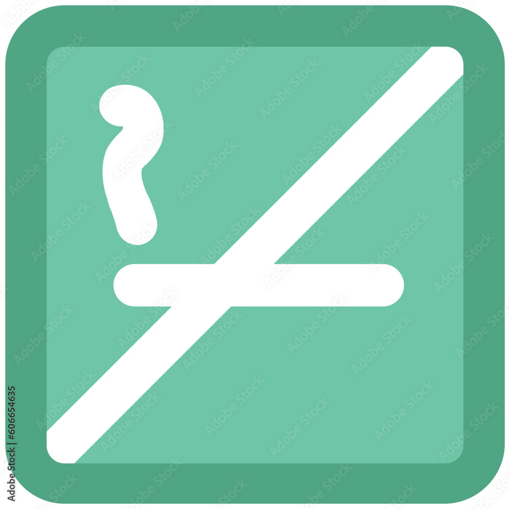 Download premium icon of no smoking Download premium icon of no smoking
