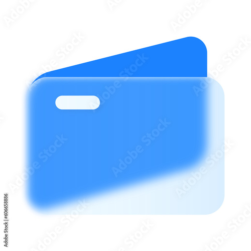 Card Glassmorphism UI Icon Sign and Symbol Design Illustrator Png Svg