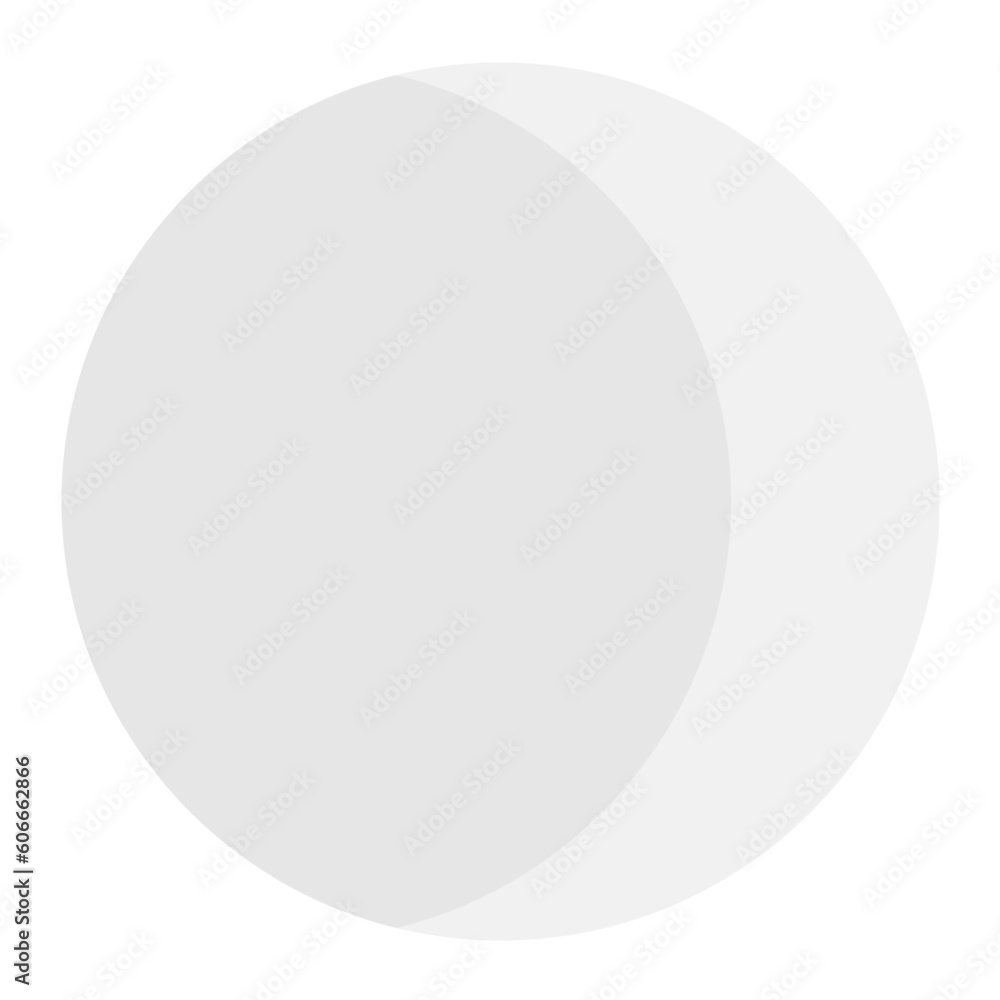 Moonphase Icon Moonphase Icon