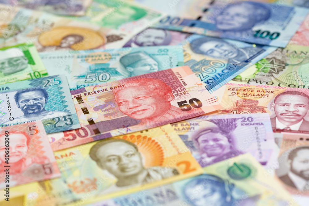 Banknotes Banknotes