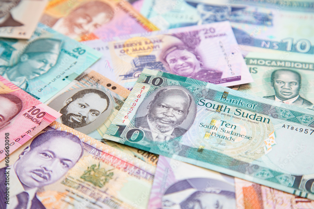 Banknotes Banknotes