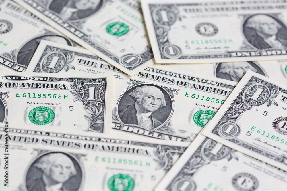 Banknotes Banknotes