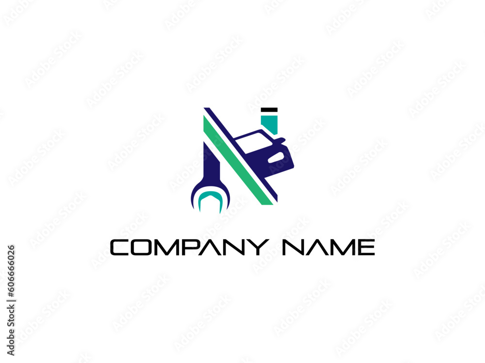 Vector abstract logo and branding mechanical logo design templates in trendy linear minimal style. Perfect logo for business related to industry. creative logo design vector template. Vector abstract logo and branding mechanical logo design templates in trendy linear minimal style. Perfect logo for business related to industry. creative logo design vector template.