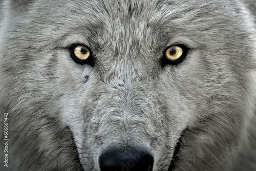 Wolf © A.Altenburg