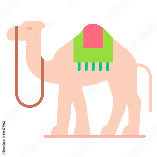 Camel Icon