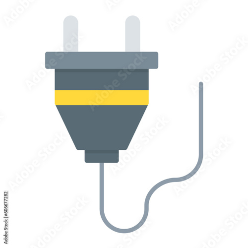 Plug Icon