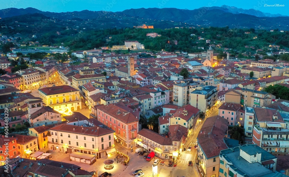 Foto SARZANA