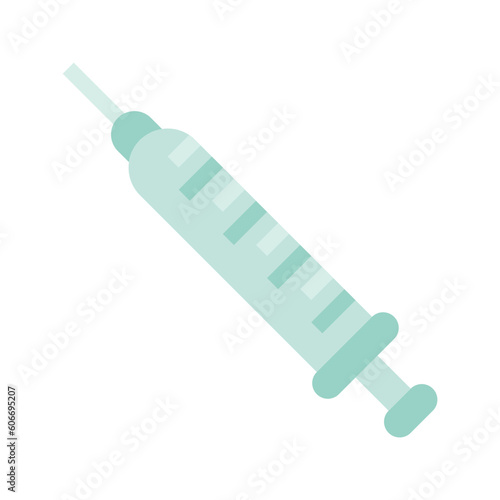 syringe