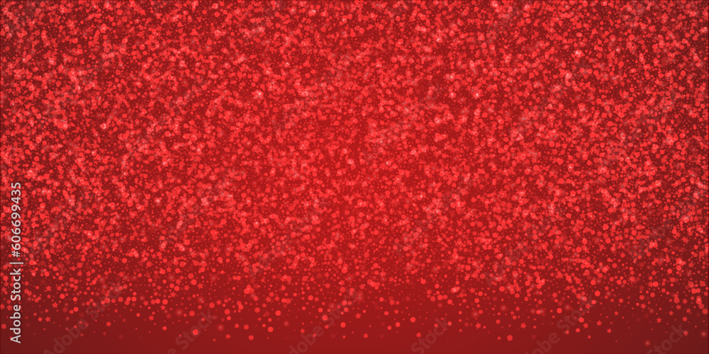 Beautiful snowfall christmas background. Subtle Beautiful snowfall christmas background. Subtle