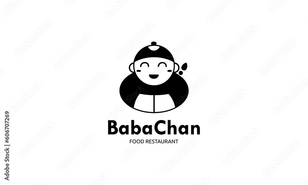 Chinese Restaurant Logo Design Chinese Restaurant Logo Design