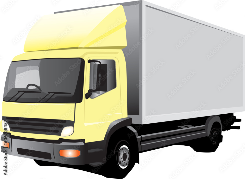 Tuck Lorry Tuck Lorry