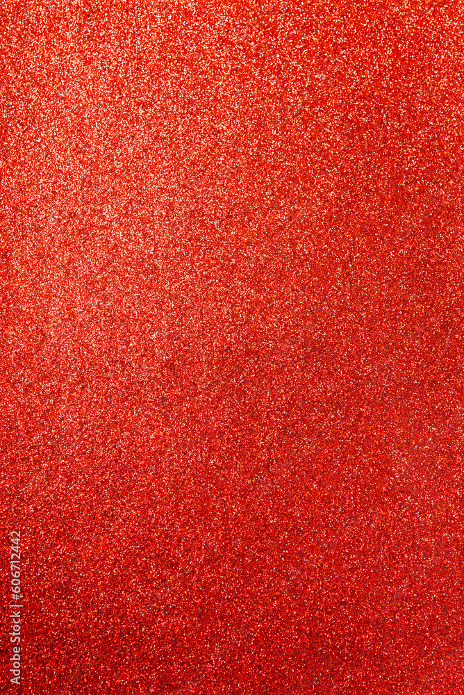 Red glitter confetti abstract red background, luxury Christmas backdrop. Brilliant colored sequins. Holiday greeting card. Red glitter confetti abstract red background, luxury Christmas backdrop. Brilliant colored sequins. Holiday greeting card.