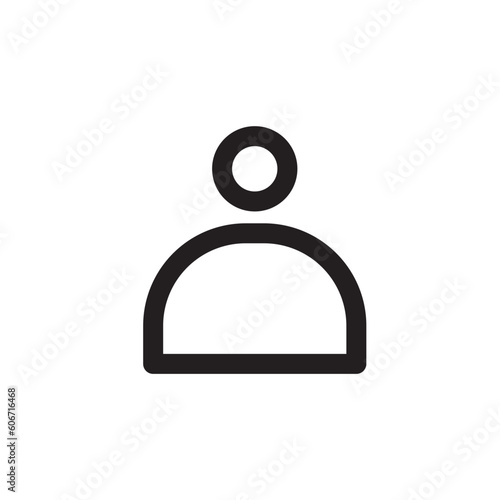 vector icon with shadow on white