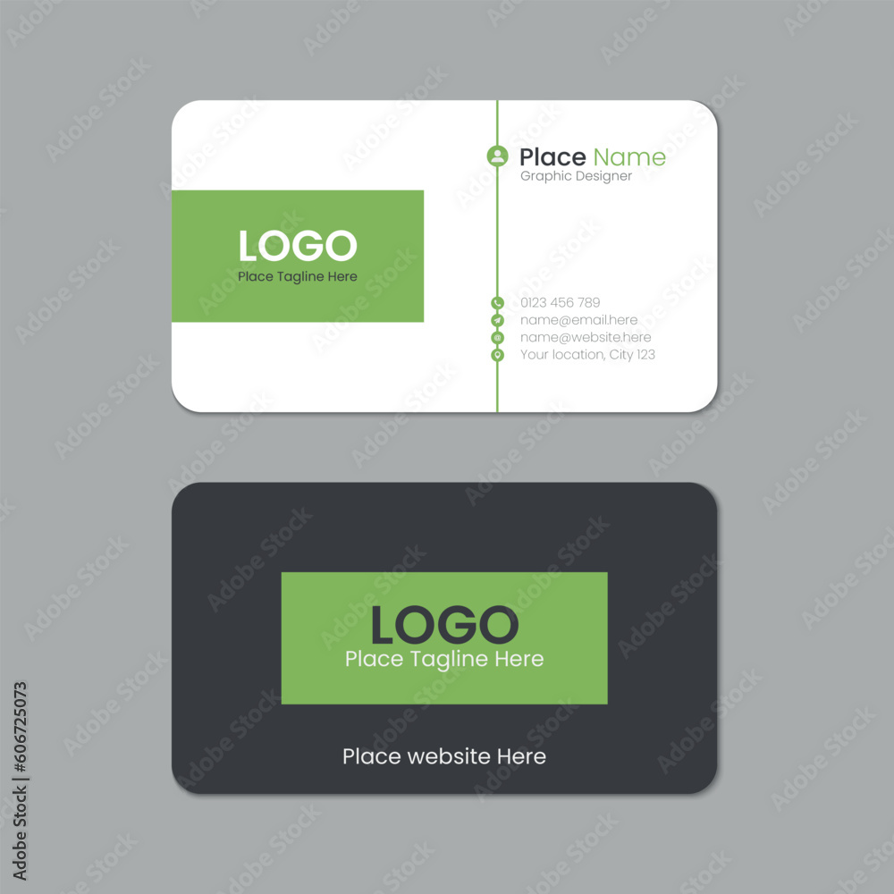 Business card template design with texture and pattern, visiting card, name card, Print ready double sided clean fresh and modern corporate business card layout with mockup
Business card template design with texture and pattern, visiting card, name card, Print ready double sided clean fresh and modern corporate business card layout with mockup
