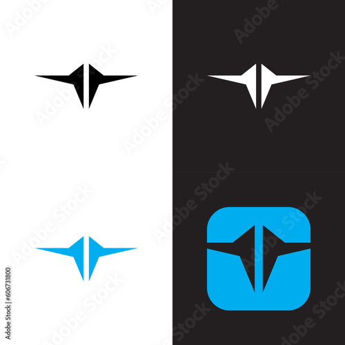 icons set drone app