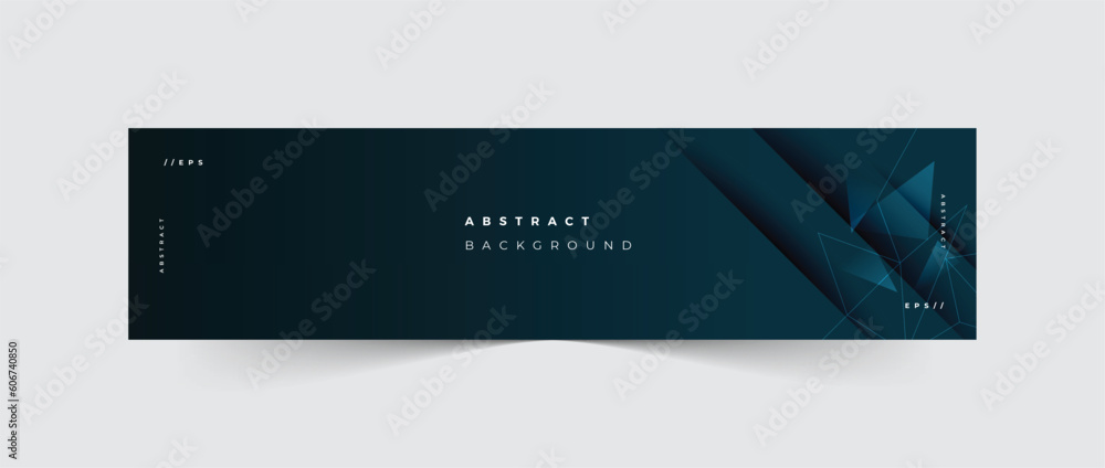 Linkedin banner technology minimal background Linkedin banner technology minimal background