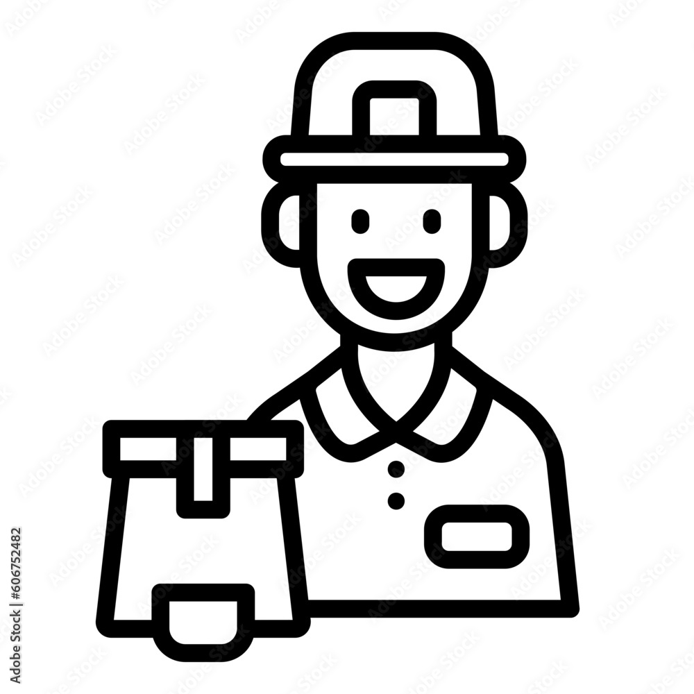 courier courier