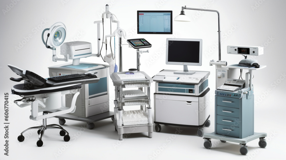 medical equipment medical equipment