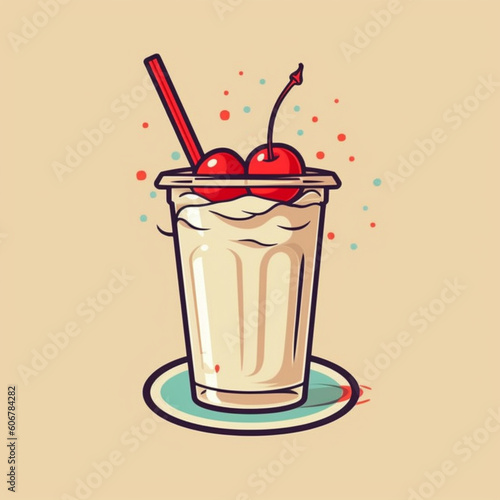 Milkshake