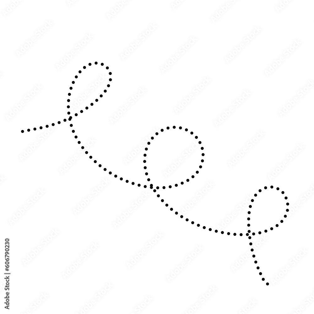 Basic hand drawn Basic hand drawn