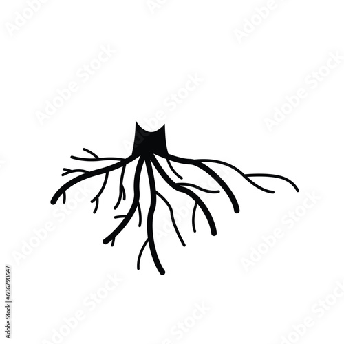 root logo icon