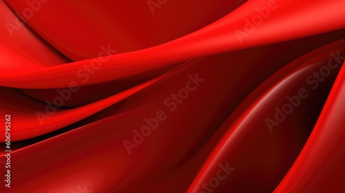 red abstract background luxury